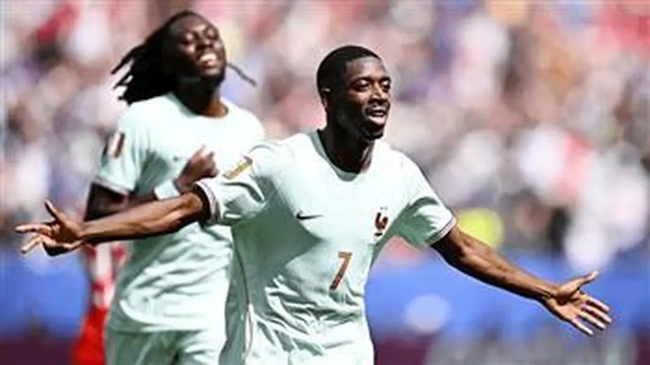 متى تجري مباراة فرنسا والسويد في كأس العالم 2026؟